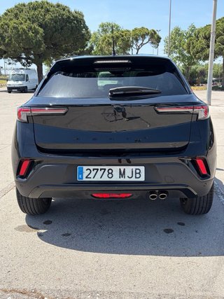 Opel Mokka 1.2T 136cv GS Edition