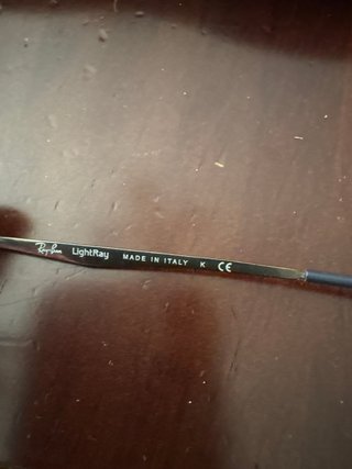 Gafas Ray-Ban 7039 Azul