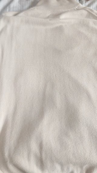 Jersey North Sails Hombre Talla S Beige
