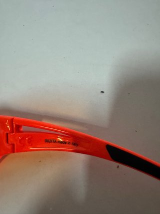 Gafas de sol Salice 002 ITA NERO/RW BLU