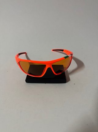 Gafas de sol Salice 002 ITA NERO/RW BLU