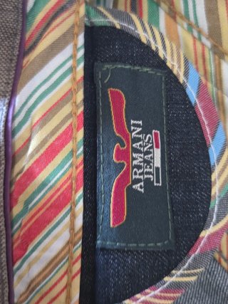 Gucci Jeans Taglia 34