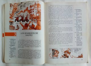 Nueva lengua viva 6° E.G.B