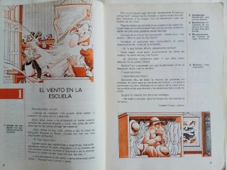 Nueva lengua viva 6° E.G.B