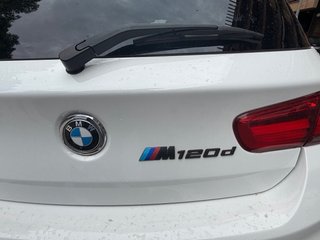 BMW Serie 1 120d 190 cv