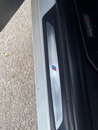BMW Serie 1 120d 190 cv