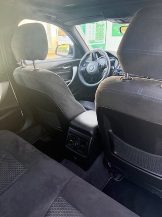 BMW Serie 1 120d 190 cv