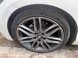 BMW Serie 1 120d 190 cv