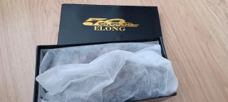 Zapatos de vestir ELONG marrones