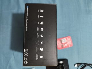 Teléfono Mayores Easyfone Prime-A1 Pro