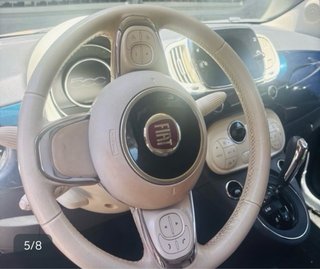 FIAT 500C 2017 ✨ CAPRICHO