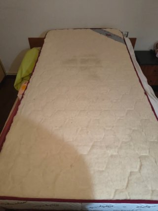 Colchón Ortopédico