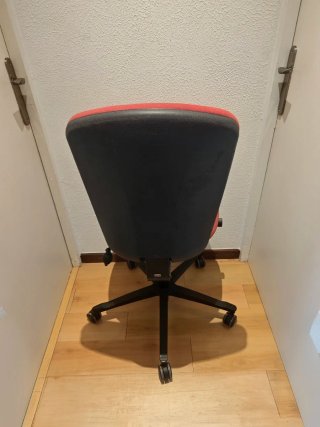 Silla Ergonómica Profesional EFG - Calidad Sueca