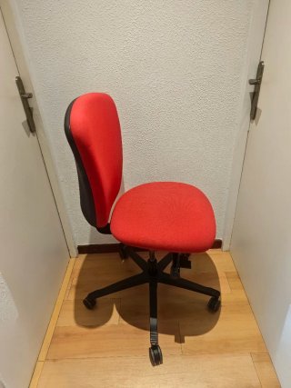 Silla Ergonómica Profesional EFG - Calidad Sueca