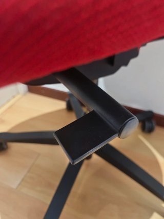 Silla Ergonómica Profesional EFG - Calidad Sueca