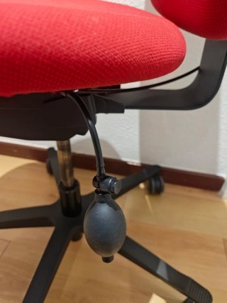Silla Ergonómica Profesional EFG - Calidad Sueca