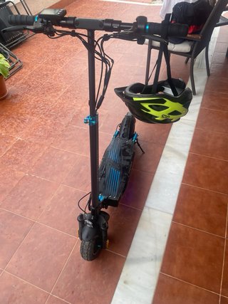 Patinete Eléctrico SmartGyro Rockway
