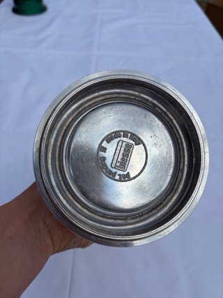 Caffettiera Biesse antica