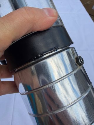 Caffettiera Biesse antica