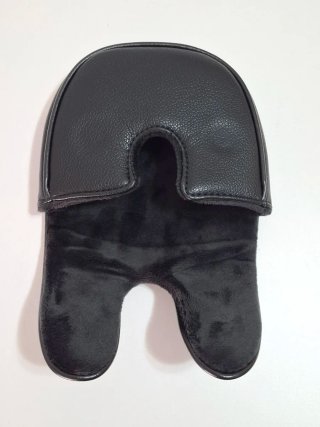 Funda Putter Golf Águila Negra