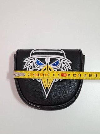 Funda Putter Golf Águila Negra