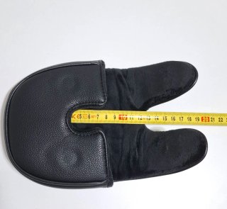 Funda Putter Golf Águila Negra