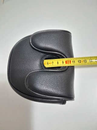 Funda Putter Golf Águila Negra