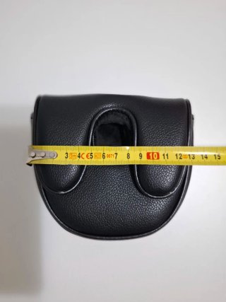 Funda Putter Golf Águila Negra