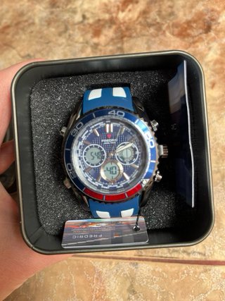 Reloj FREDERIC TOURBILLIONS