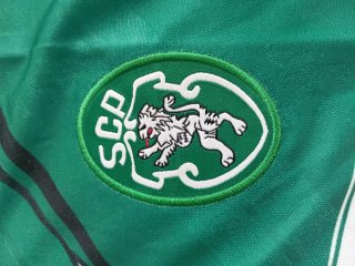 Camisola Sporting CP 94/95