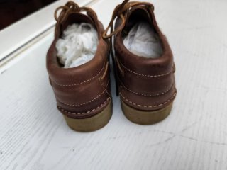 Mocasines Antonelli Marrones