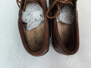 Mocasines Antonelli Marrones