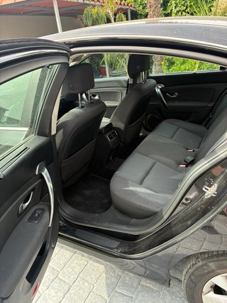 Renault Latitude