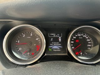 Renault Latitude