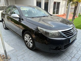Renault Latitude
