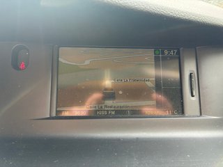 Renault Latitude