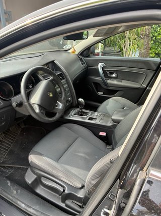 Renault Latitude