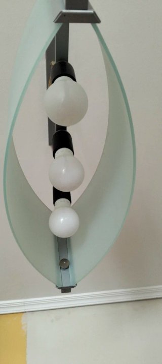 Lámpara de techo salón/dormitorio