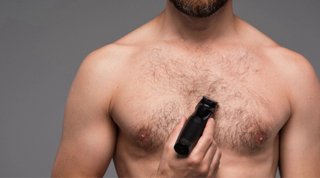 Masajista y Barbero Profesional