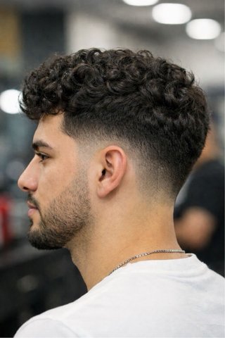 Masajista y Barbero Profesional