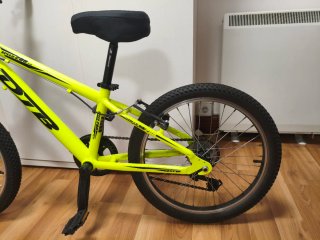Bicicleta infantil DTR Speed 20