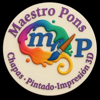 Pedido 3D Creando