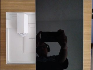 Samsung Galaxy Tab S7 FE 5G Plata