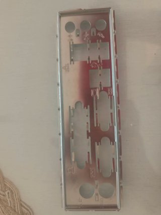 Placa base Asus P5S800-VM/S + Procesador P4