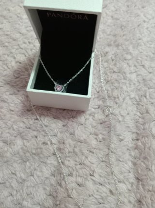 Solo collar pandora