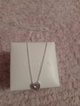 Solo collar pandora