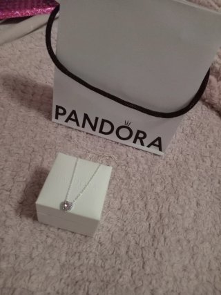 Solo collar pandora