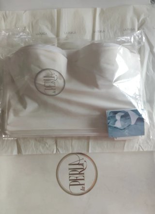 Corpiño La Perla