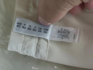Corpiño La Perla