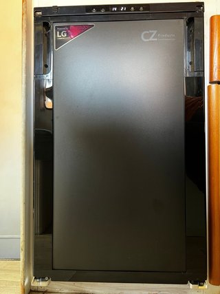 Autocaravana 6 plazas